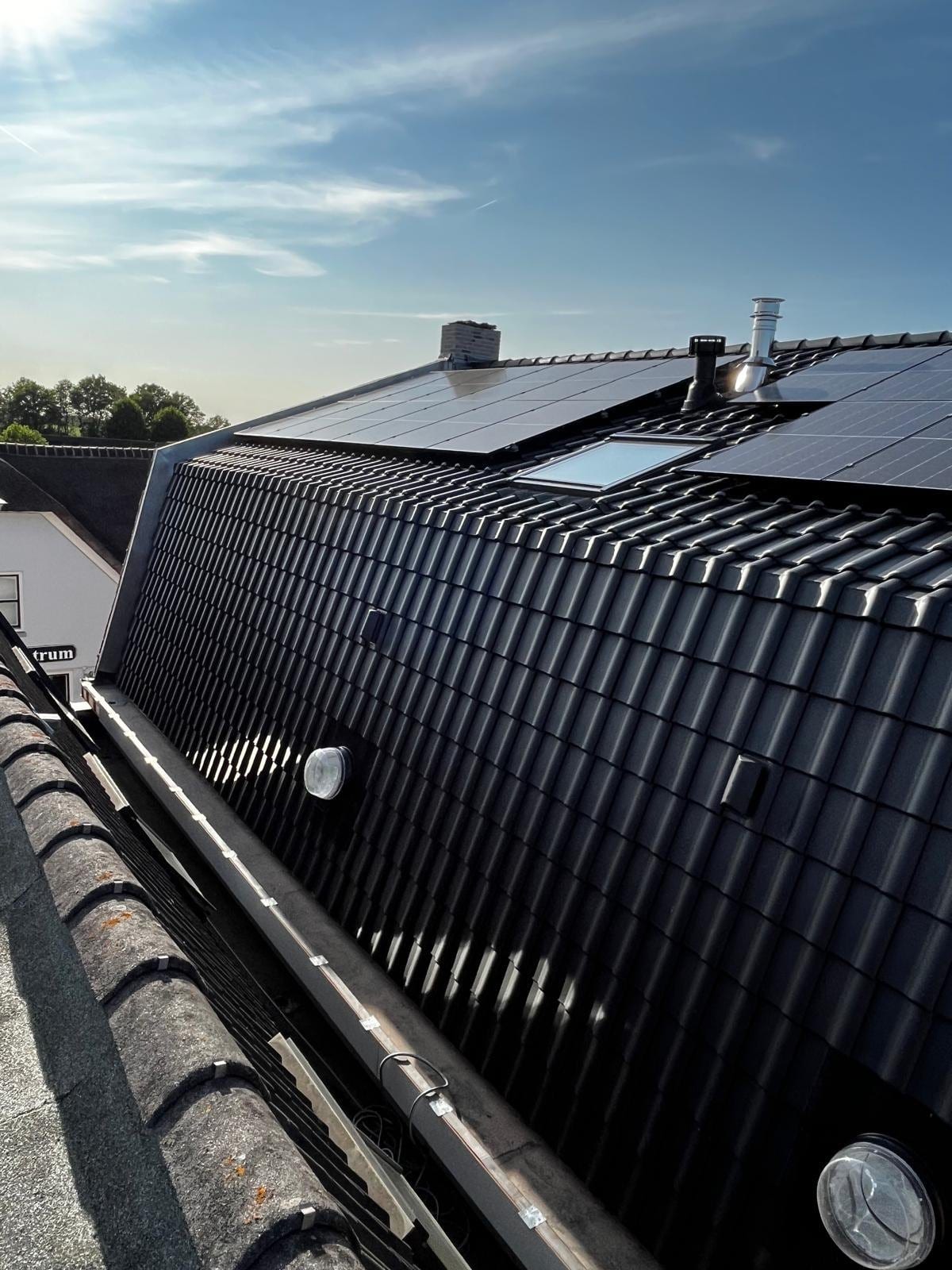 Maatwerk, vervanging of uitbreiding